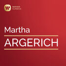 Piano : Martha Argerich