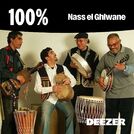 100% Nass el Ghiwane