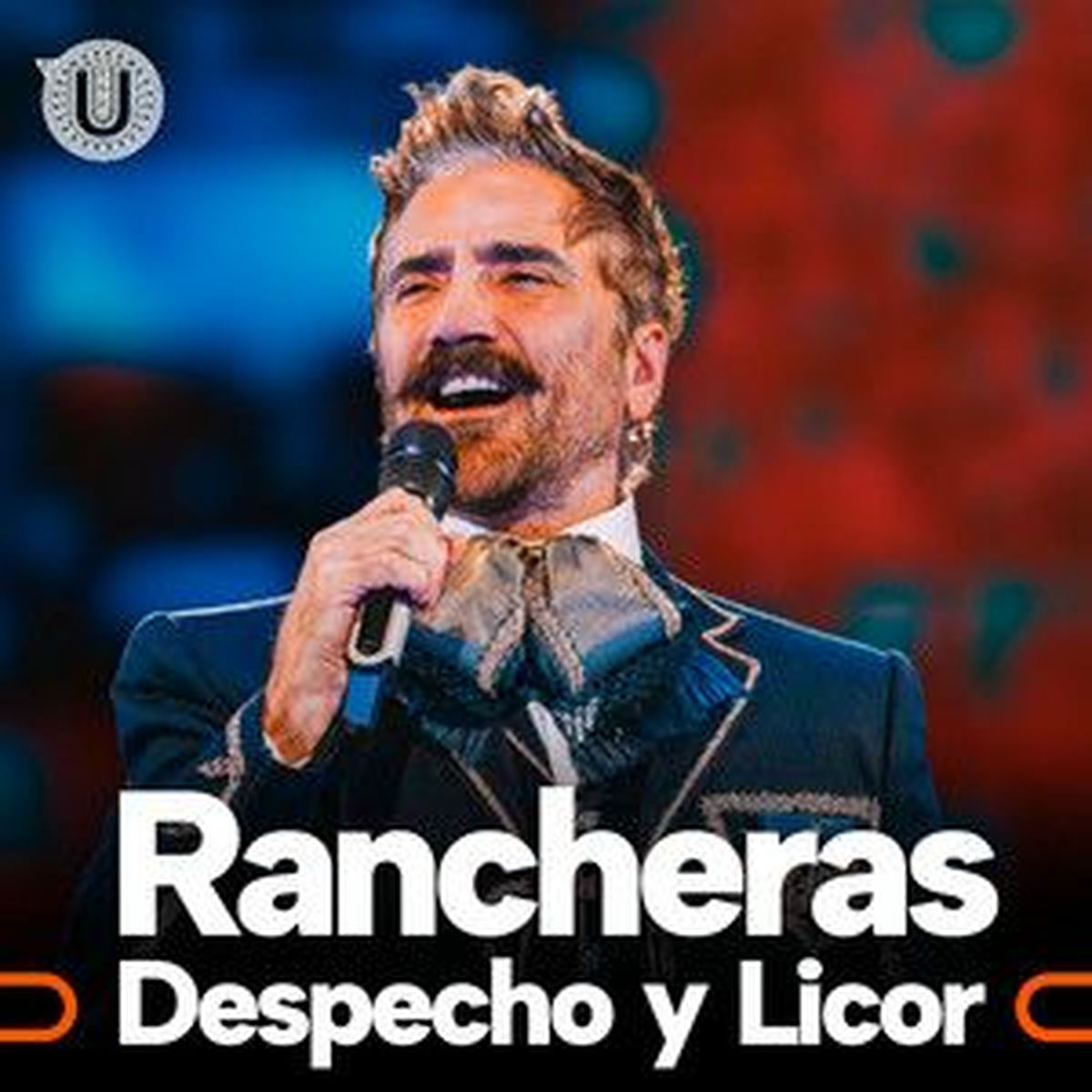 Cover of playlist Rancheras, Despecho y Licor