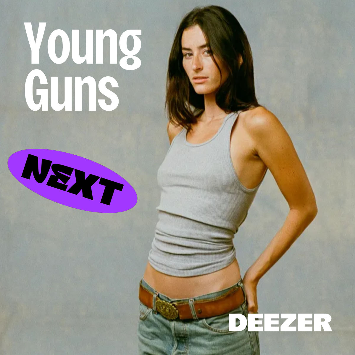 Young Guns