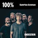 100% Sunrise Avenue