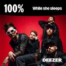 100% While She Sleeps
