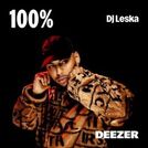 100% Dj Leska