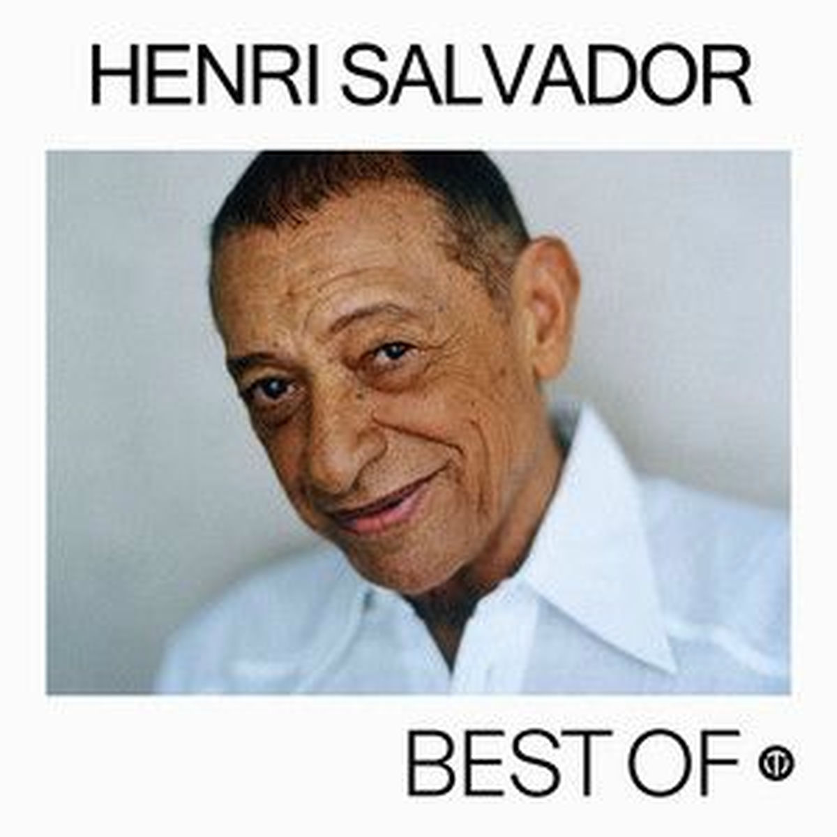Cover of playlist Best Of Henri Salvador