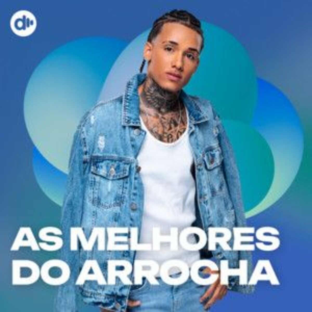 Cover of playlist As melhores do Arrocha ✨ Seresta 2025