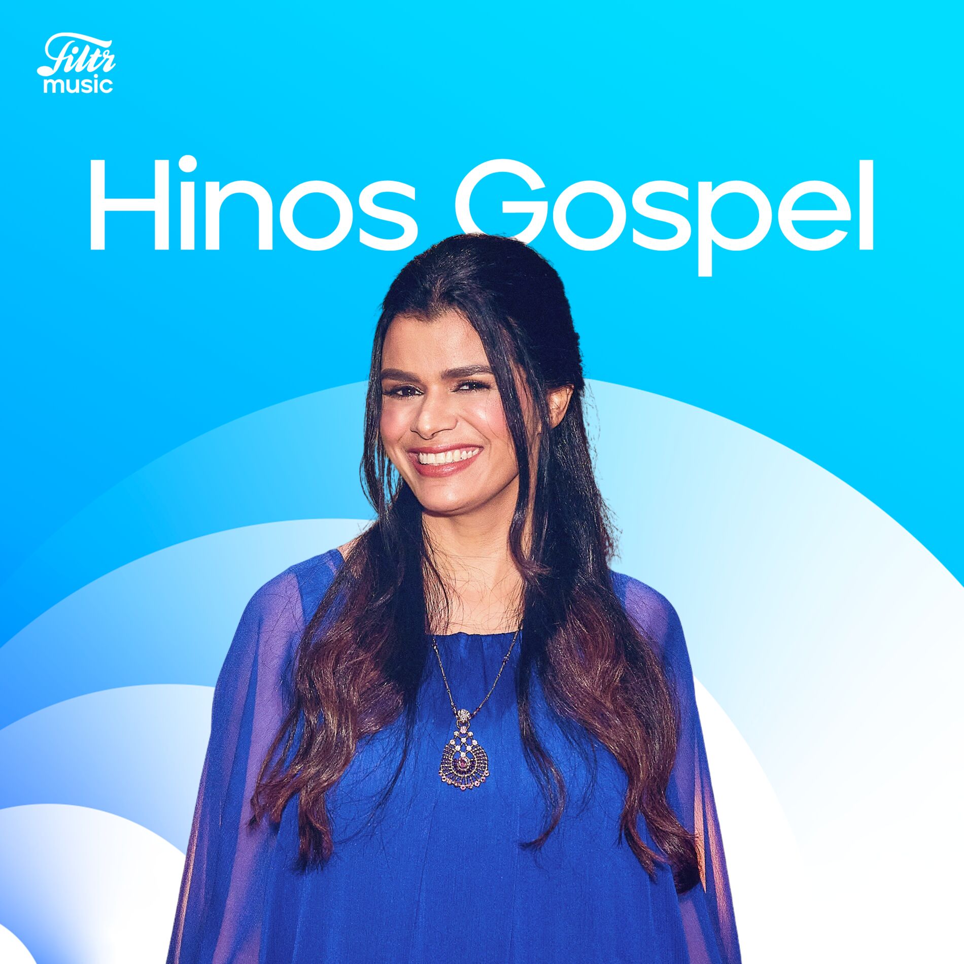 Cover of playlist Hinos Gospel | Clássicos do Gospel