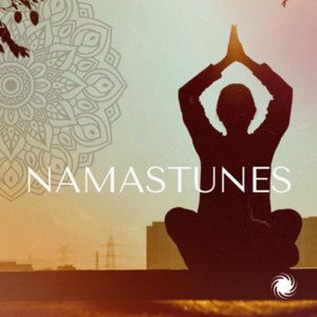 Cover of playlist Namastunes