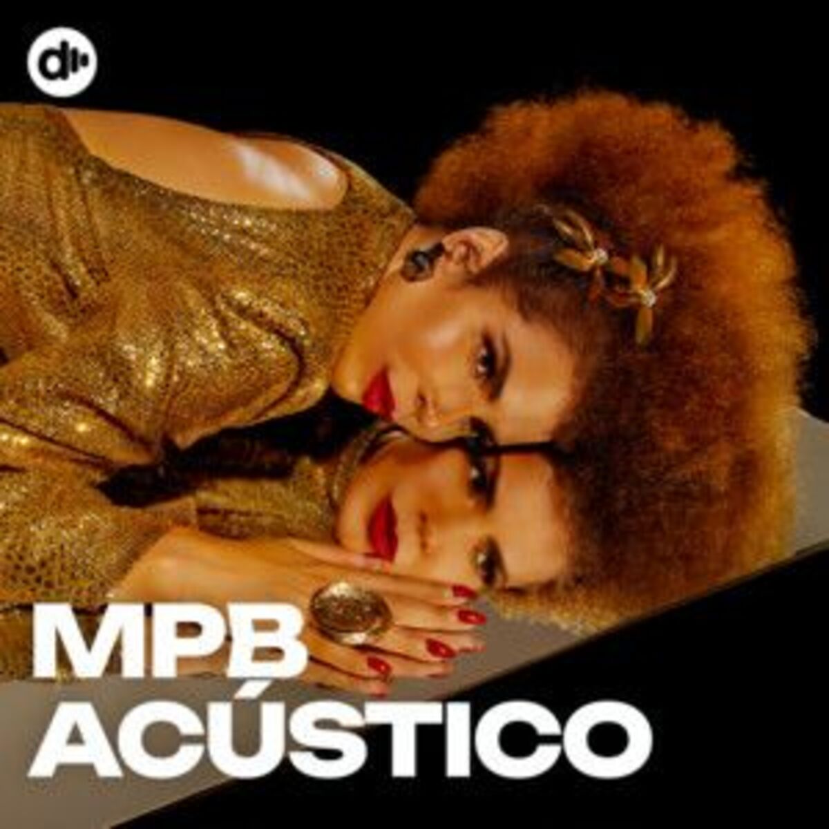 Cover of playlist MPB Acústico