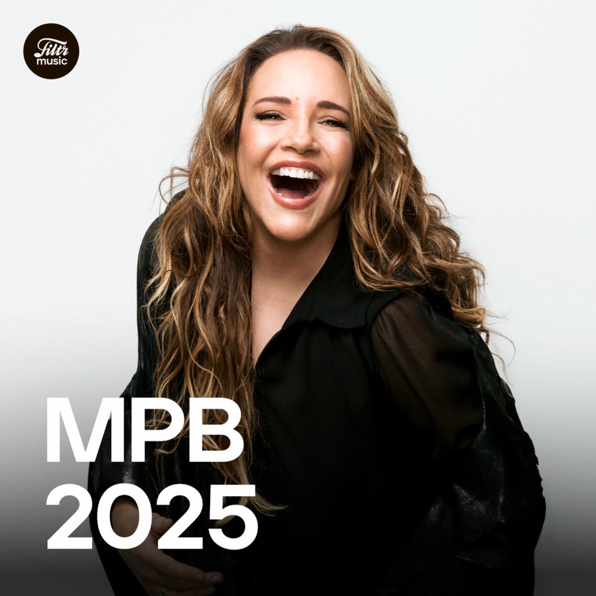 Cover of playlist MPB 2025 🍀 As Mais Tocadas e Lançamentos