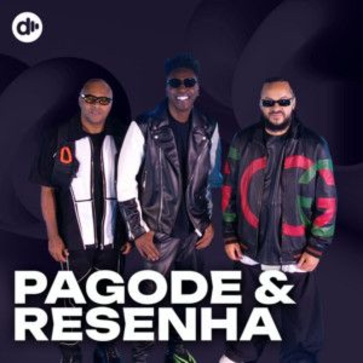 Cover of playlist Pagode e Resenha | As Melhores do Pagode