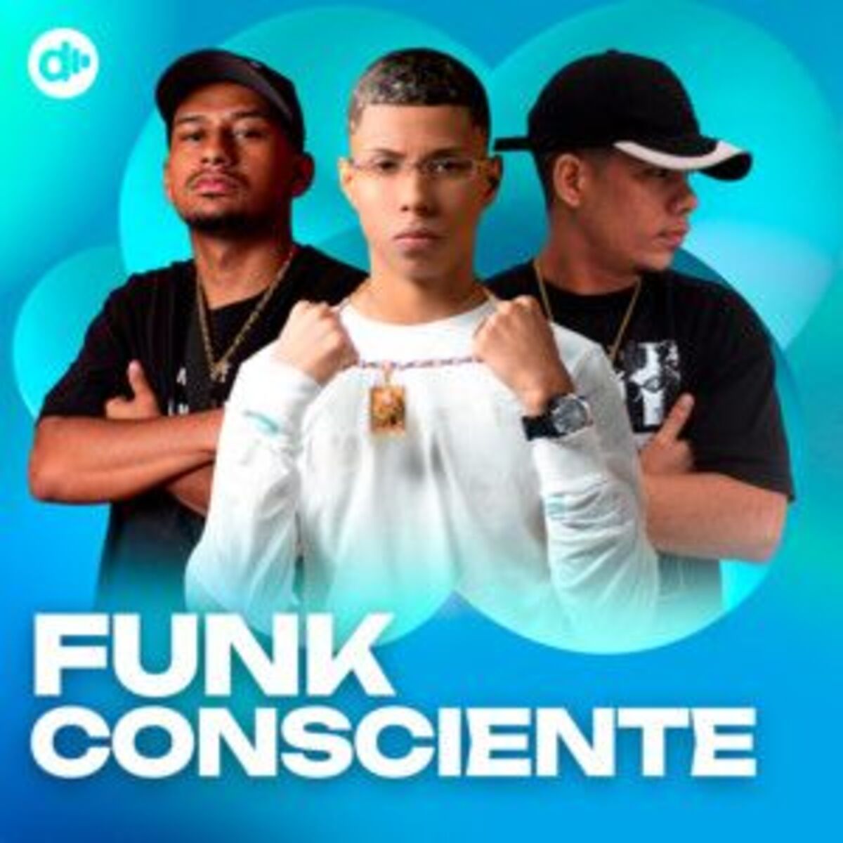 Cover of playlist Funk Consciente 2025 🌟 Funk Motivacional 2025