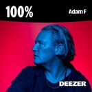 100% Adam F