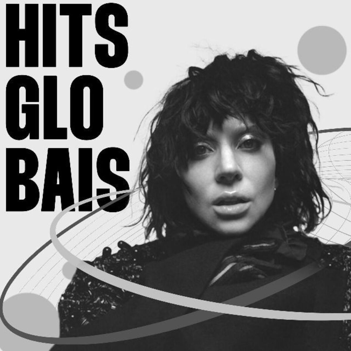 Cover of playlist Hits Globais ✨|  MAYHEM | not like us