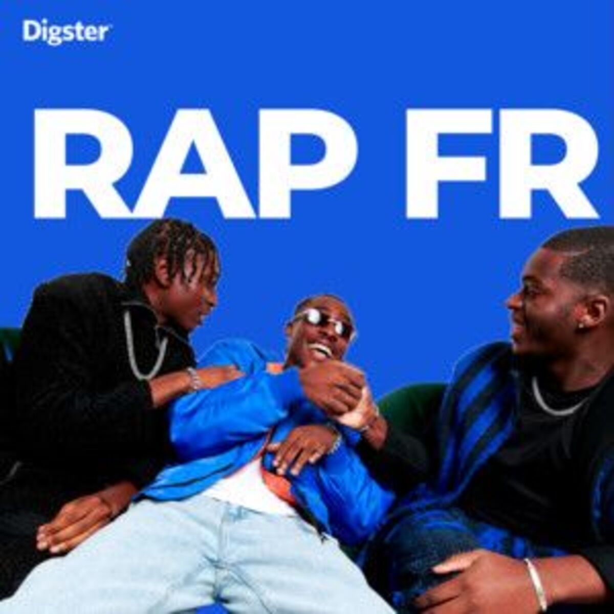 Cover of playlist Rap Fr | Rap Francais 2025 | Hits Rap | L2B,  1PLI