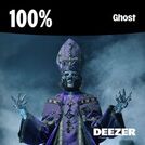 100% Ghost
