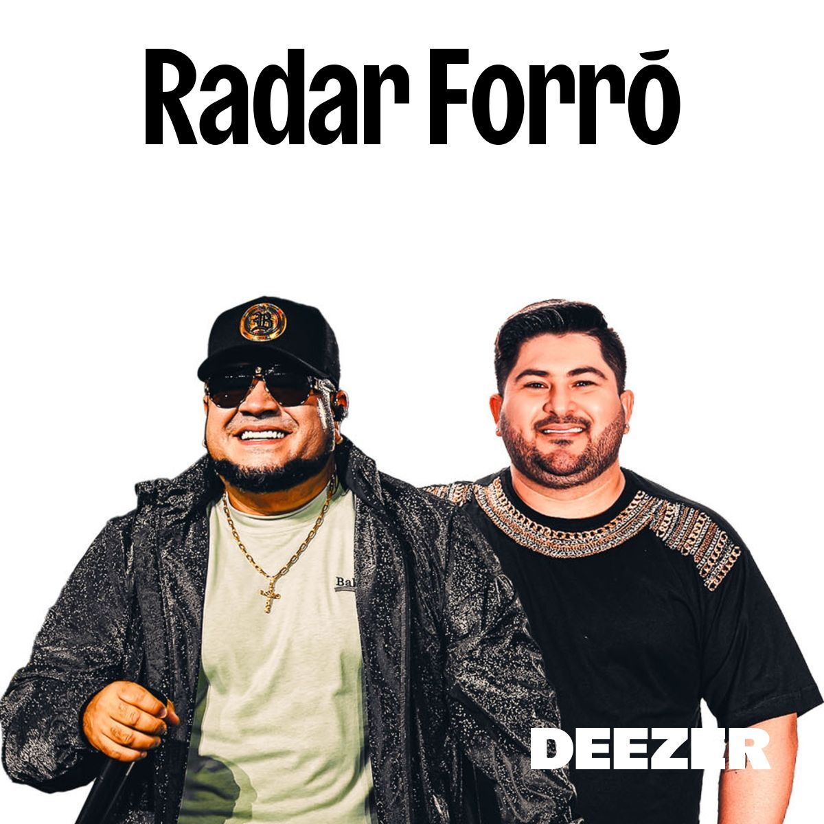 Cover of playlist Radar Forró