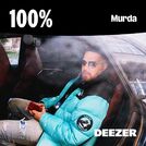 100% Murda