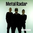 Metal Radar