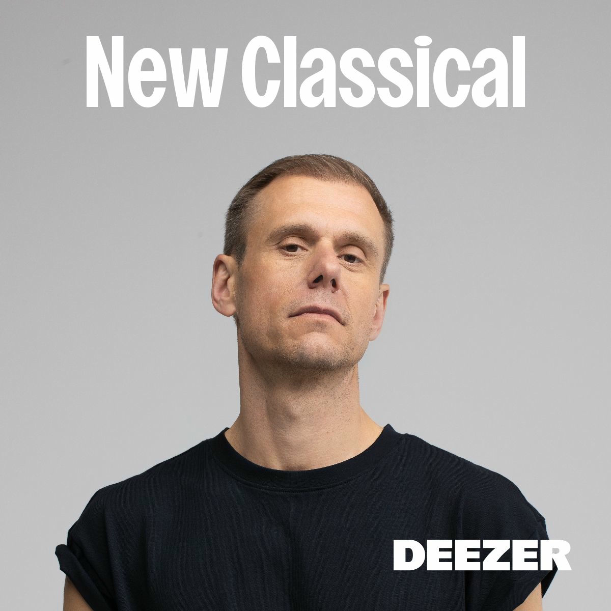 Cover of playlist New Classical