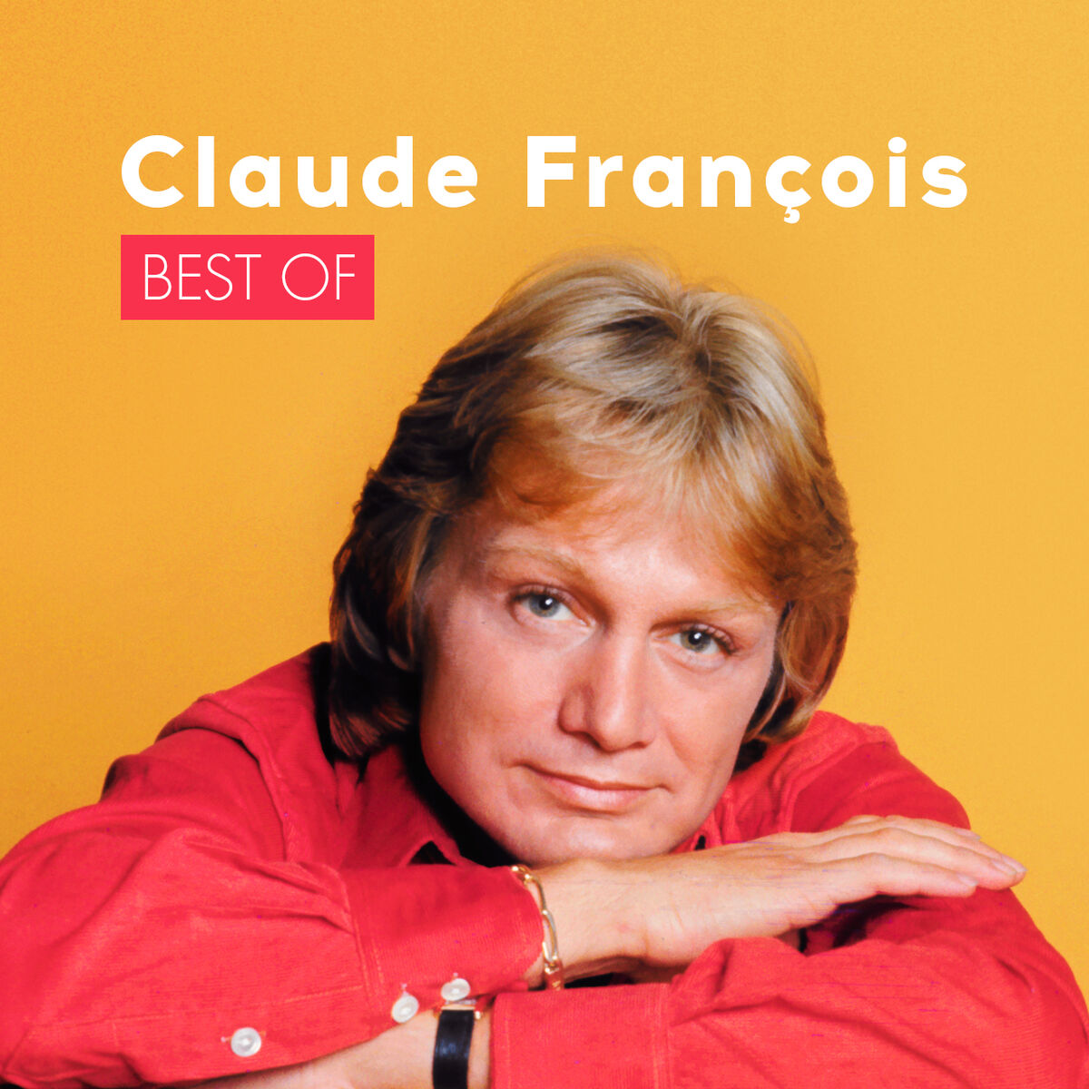 Cover of playlist Claude François - BEST OF