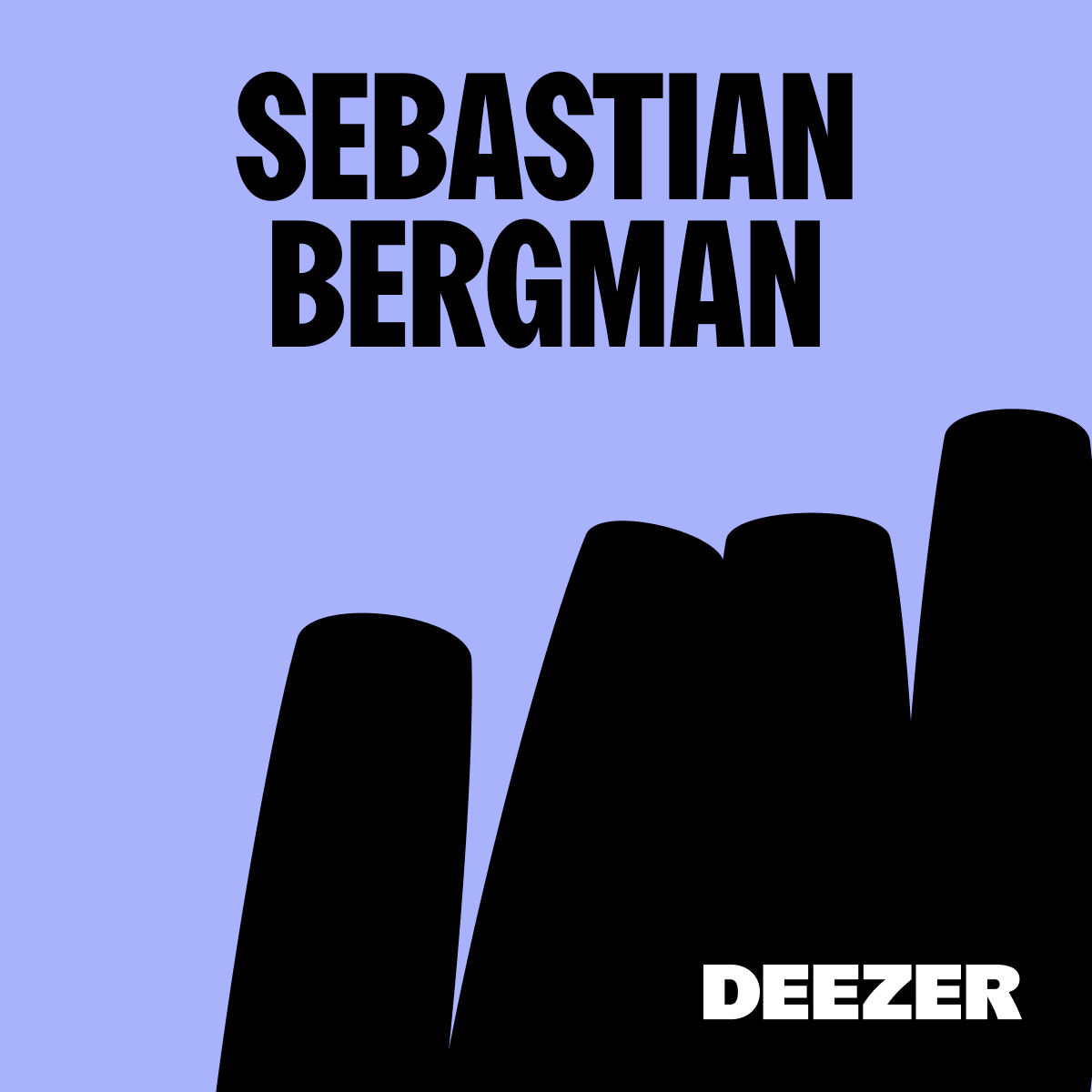 Cover of playlist Hjorth & Rosenfeldt: Sebastian Bergman