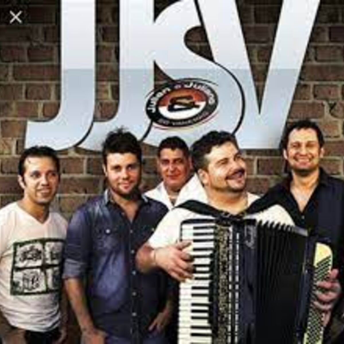 Cover of playlist JJSV Julian e Juliano | As melhores