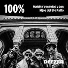 100% Maldita Vecindad y Los Hijos del 5to Patio