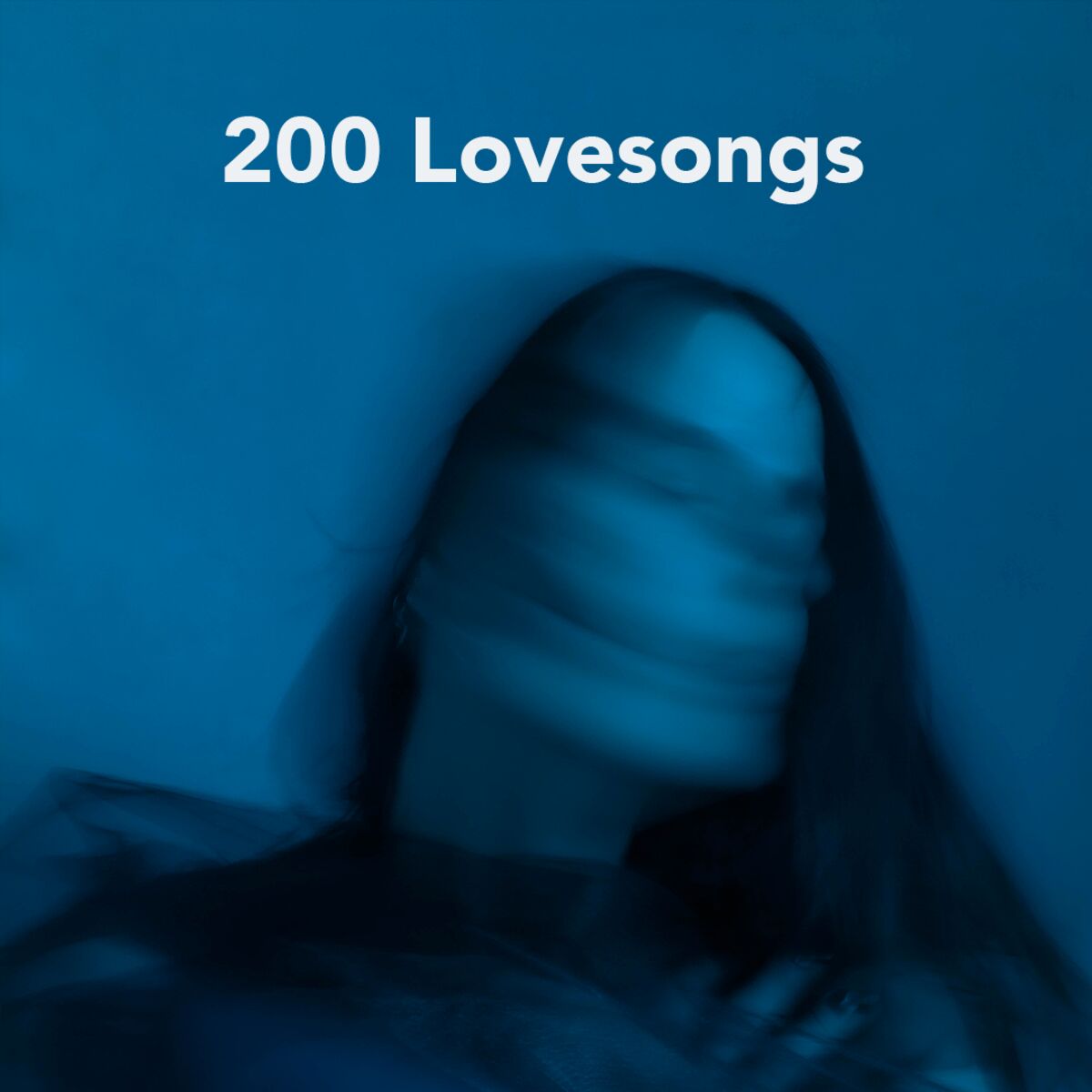 Cover of playlist 200 Lovesongs
