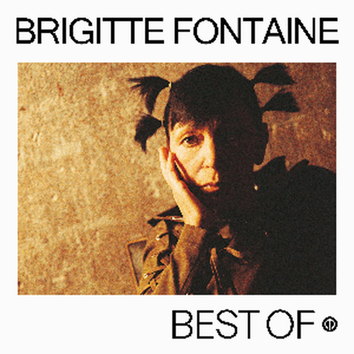 Cover of playlist Best of Brigitte Fontaine