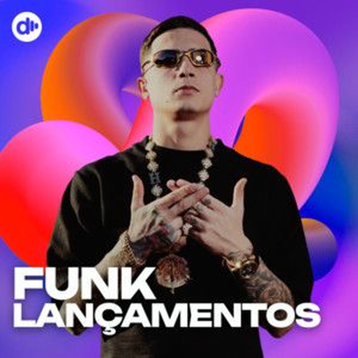 Cover of playlist Funk Lançamentos 🥵🔥 Funk 2025 🔥Funk 2025 Atualizad
