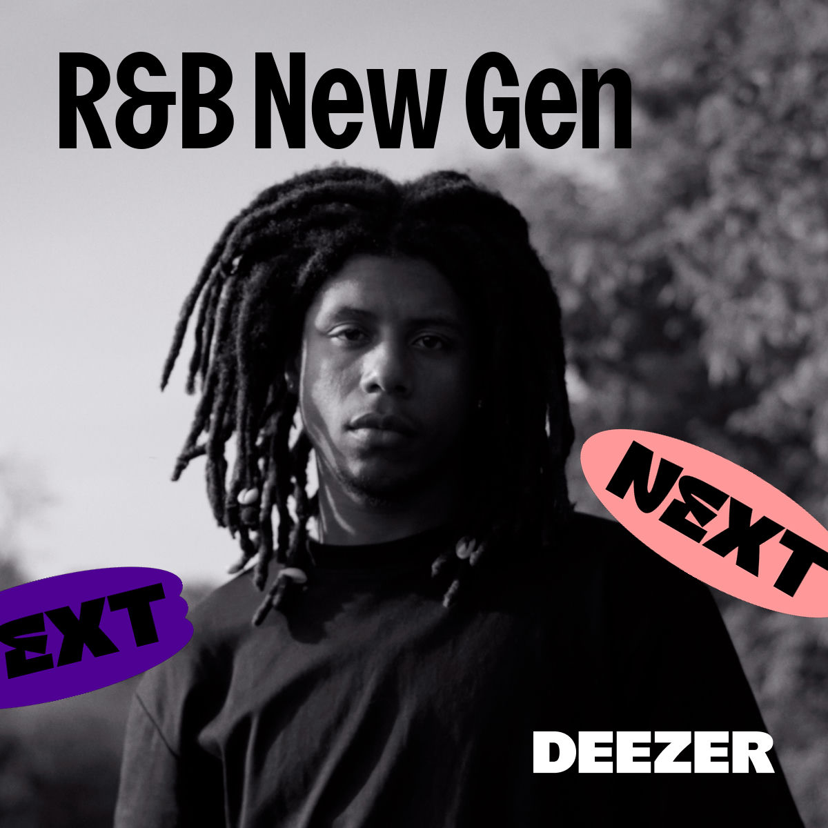 R&B New Gen