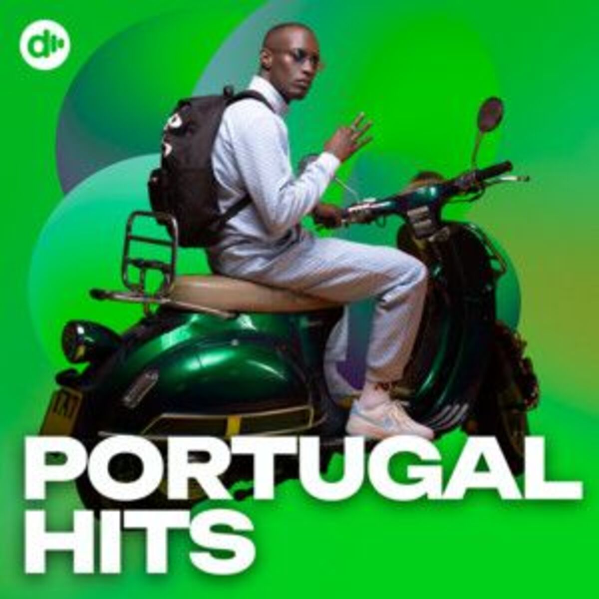 Cover of playlist Portugal Hits