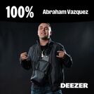 100% Abraham Vazquez