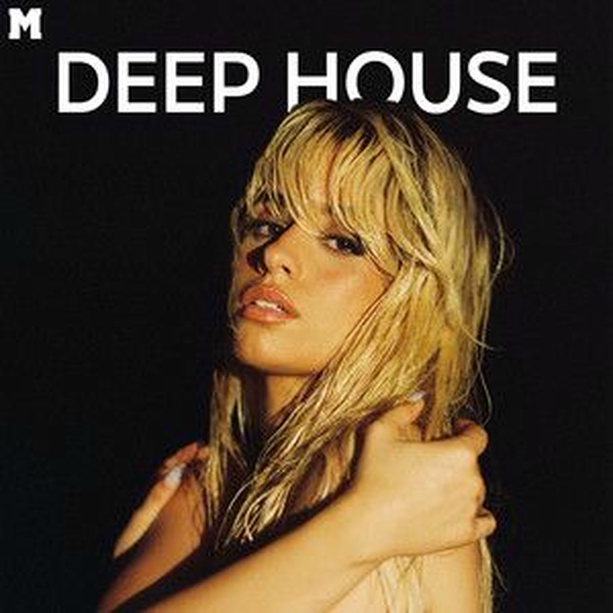 Cover of playlist Deep House 2025