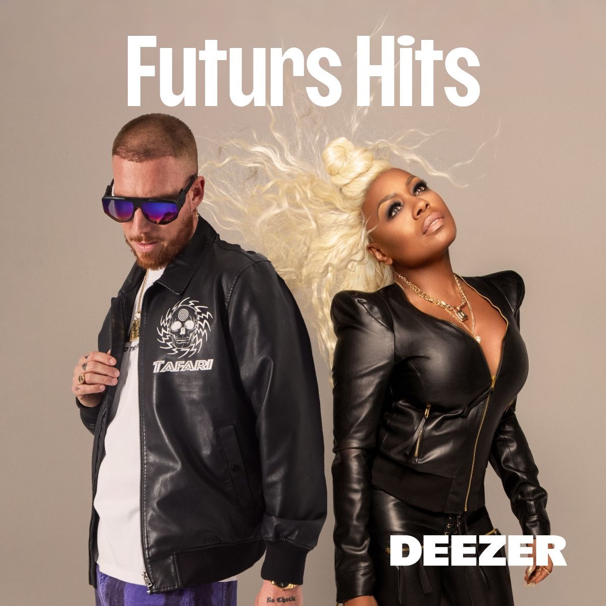 Cover of playlist Futurs Hits