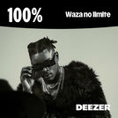 100% Waza no limite