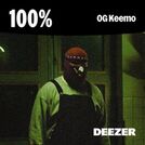100% OG Keemo