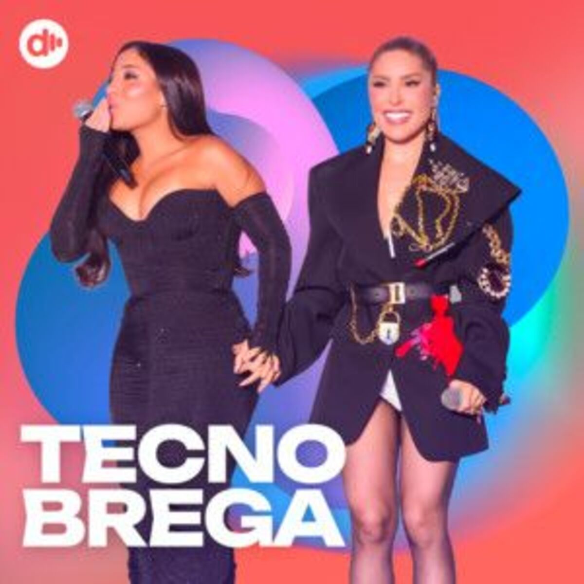 Cover of playlist Tecnobrega ✨ Tecnomelody ✨Calypso