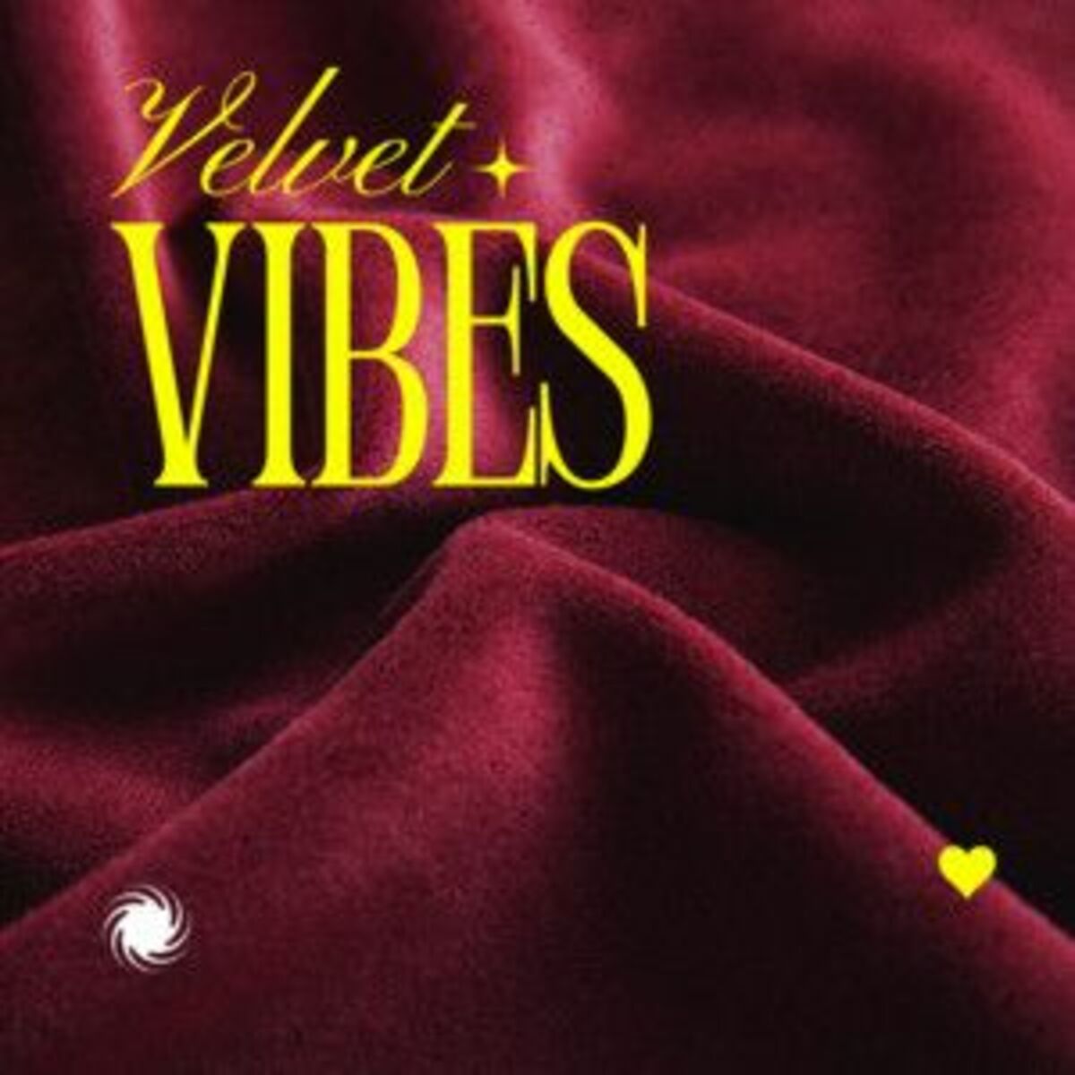 Cover of playlist Velvet Vibes