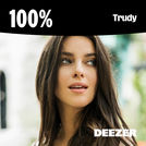 100% Trudy