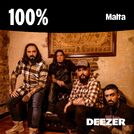 100% Malta