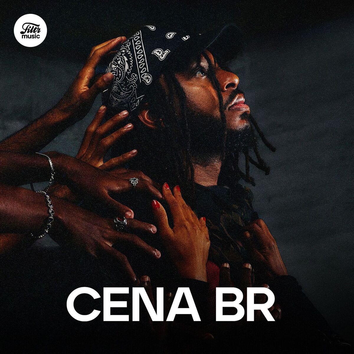 Cover of playlist TRAP 2025 🔥 RAP 2025 - AS MELHORES ATUALIZADO