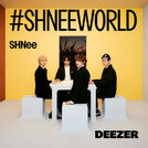 #SHINeeWORLD by SHINee