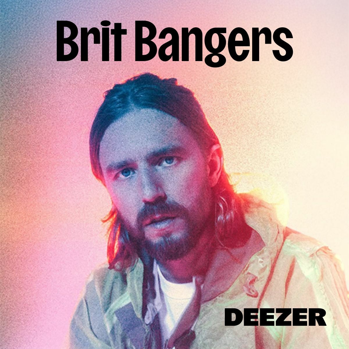 Cover of playlist Brit Bangers
