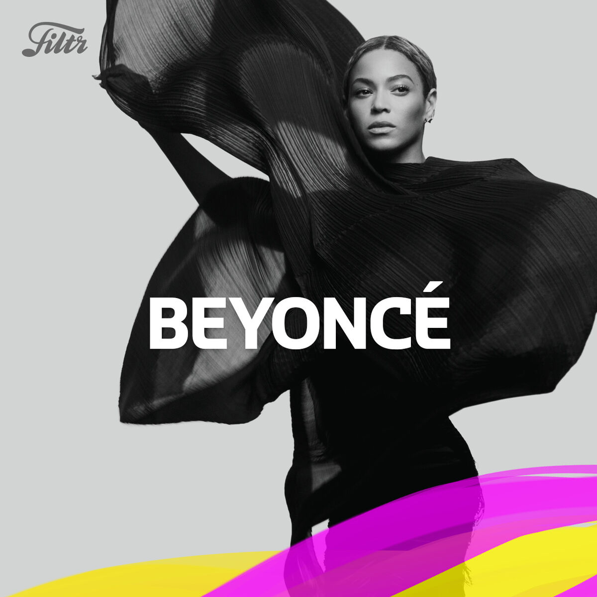Cover of playlist Beyonce - The Essentials Playlist