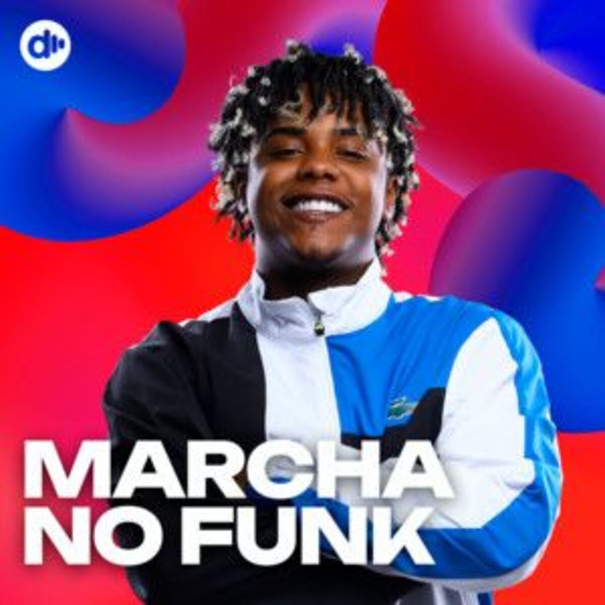 Cover of playlist Marcha no Funk 🔥 Funk 2025 🔥