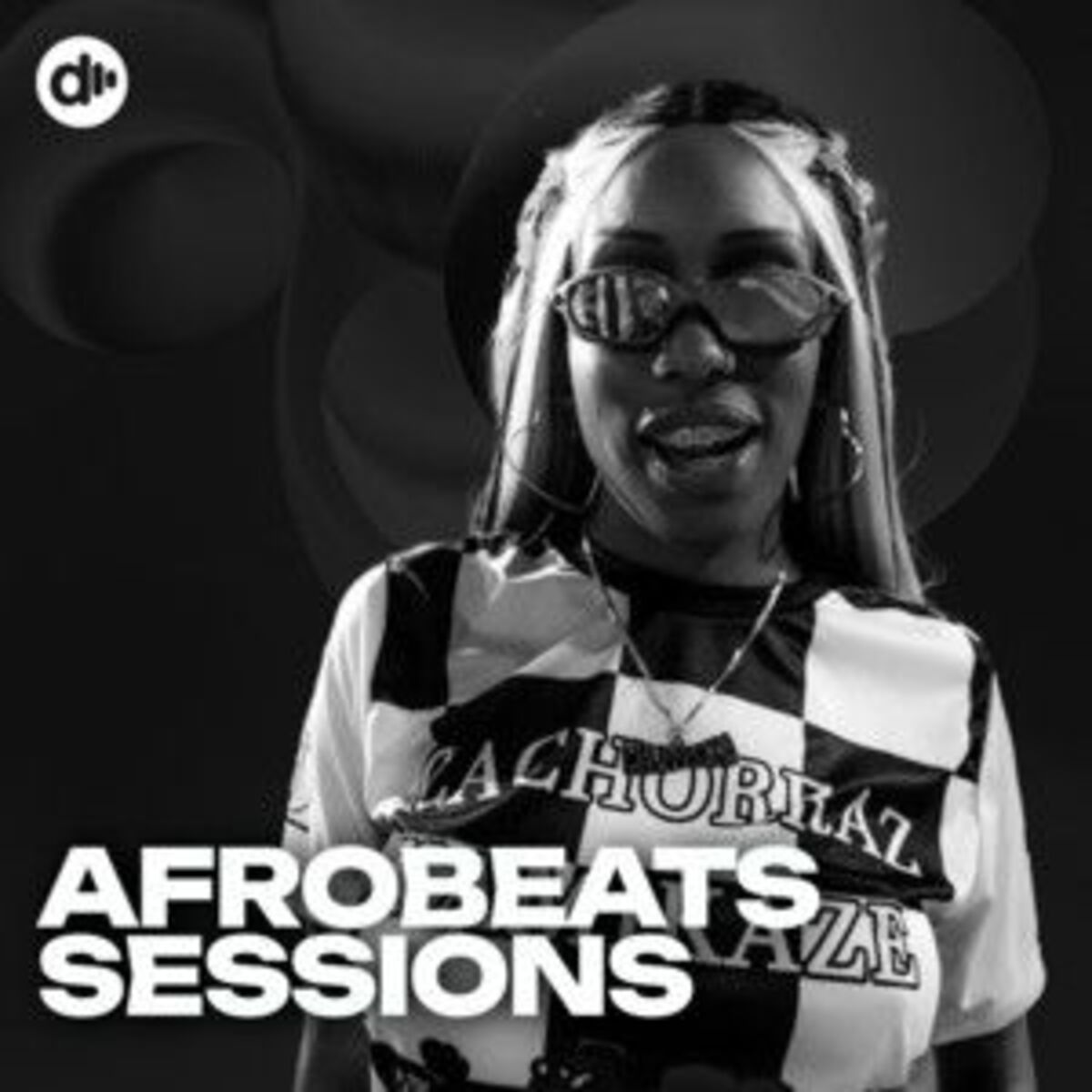 Cover of playlist Afrobeats Sessions🔥 Afrobeat 2025 🔥 Afrobeats 2025