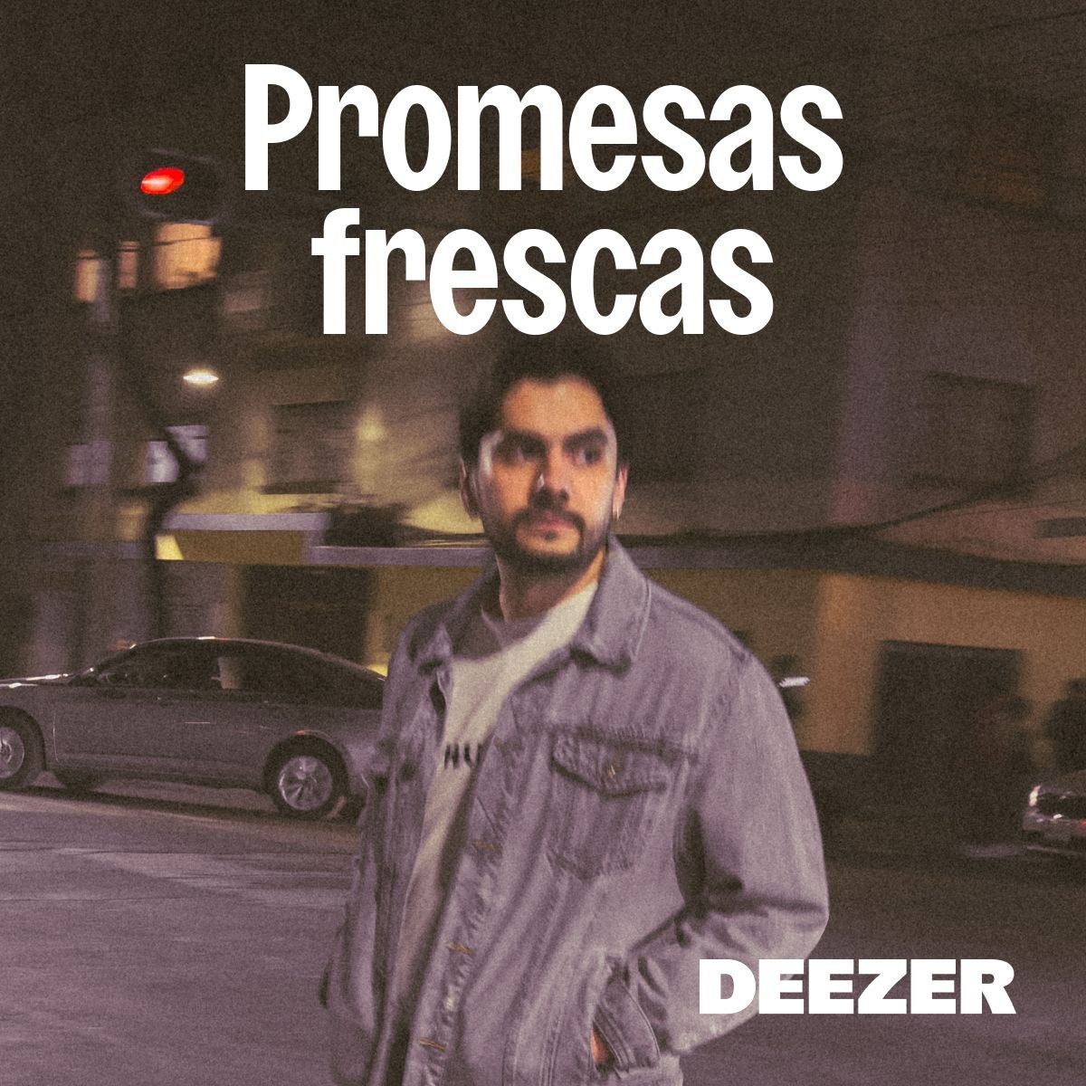 Cover of playlist Promesas frescas