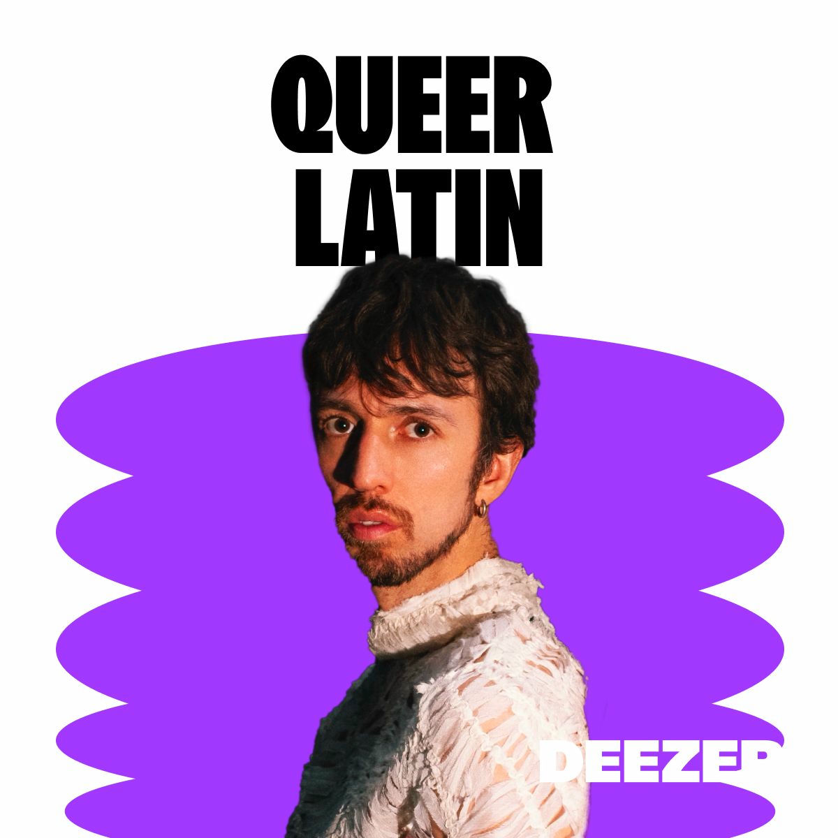Cover of playlist Queer Latin