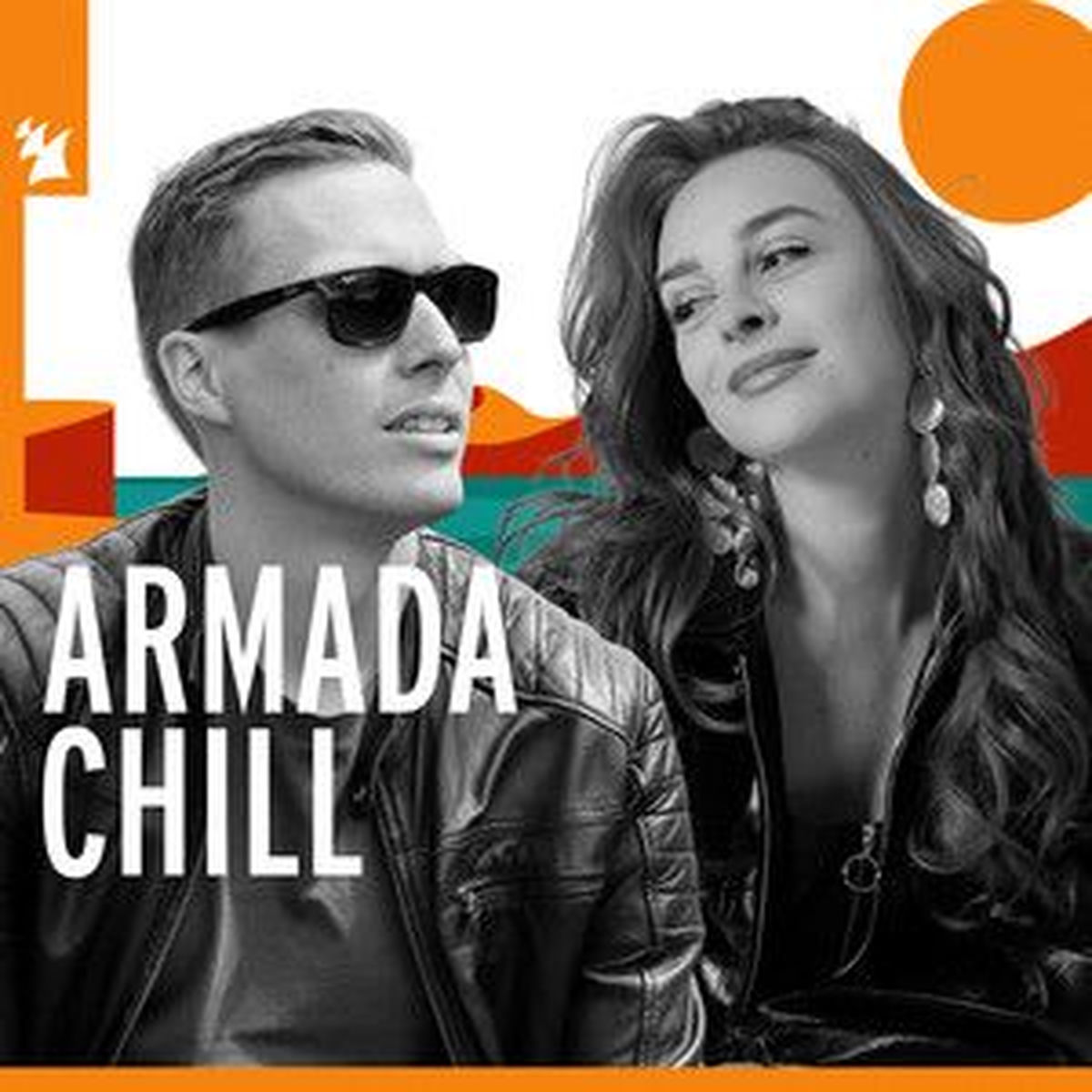 Cover of playlist Armada Chill